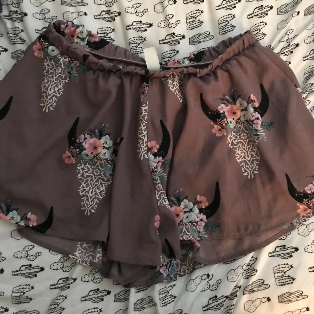 shorts